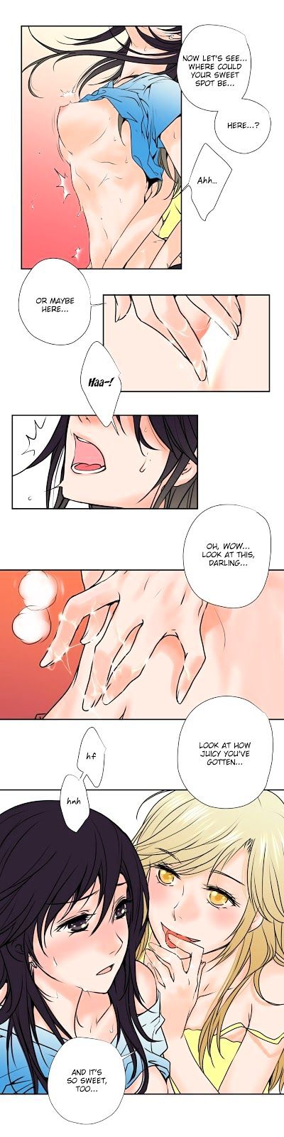 Pulse (Ratana Satis) Page 7 - MangaHe