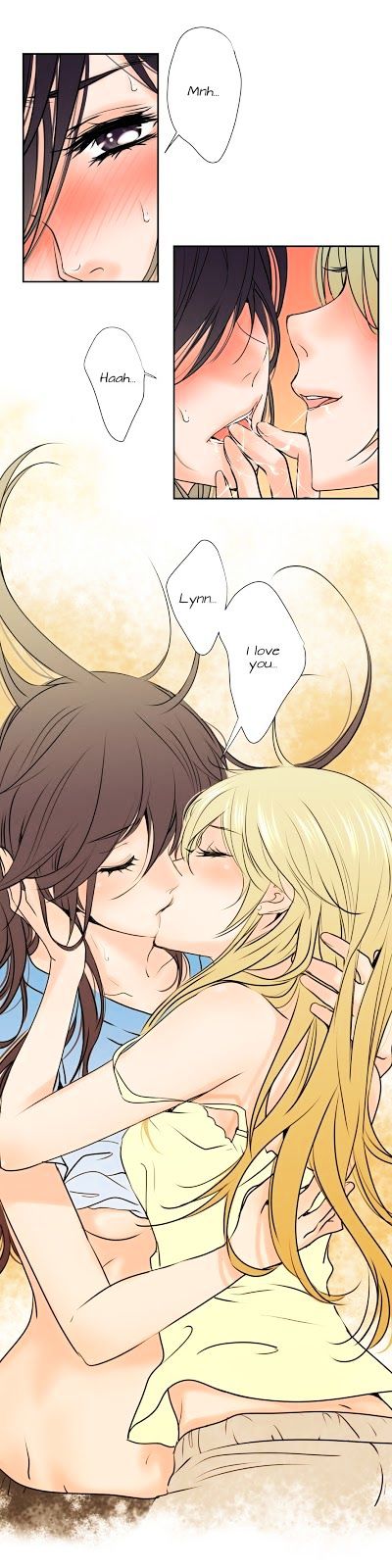 Pulse (Ratana Satis) Page 8 - MangaHe