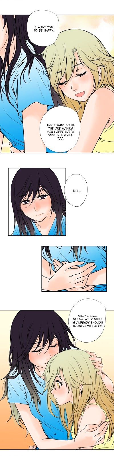 Pulse (Ratana Satis) Page 14 - MangaHe