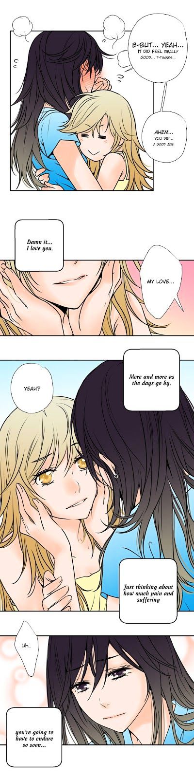 Pulse (Ratana Satis) Page 15 - MangaHe