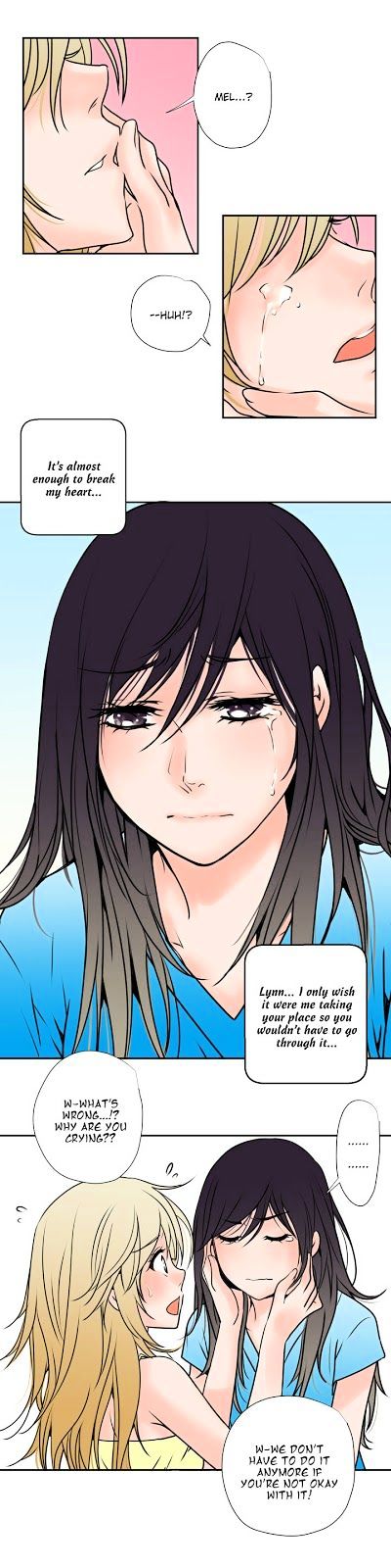 Pulse (Ratana Satis) Page 16 - MangaHe