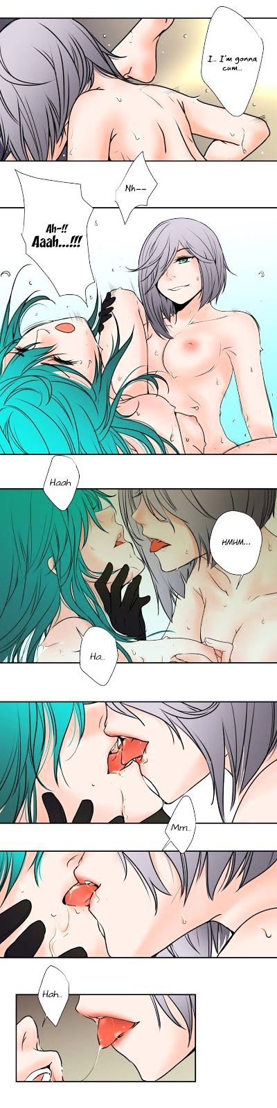 Pulse (Ratana Satis) Page 19 - MangaHe