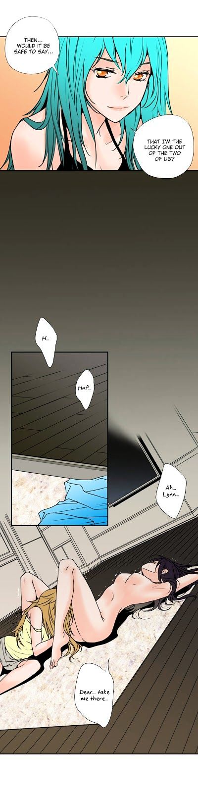 Pulse (Ratana Satis) Page 6 - MangaHe