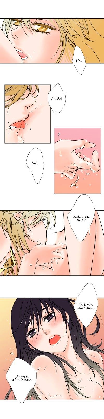 Pulse (Ratana Satis) Page 7 - MangaHe