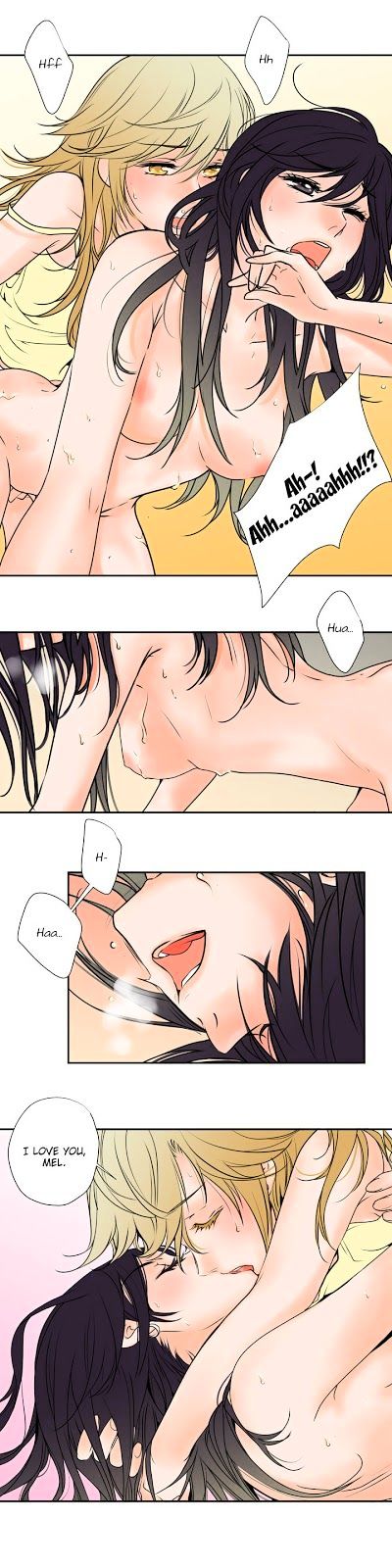 Pulse (Ratana Satis) Page 8 - MangaHe
