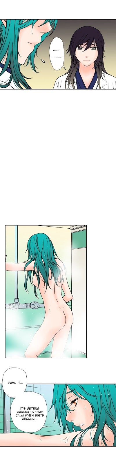 Pulse (Ratana Satis) Page 13 - MangaHe