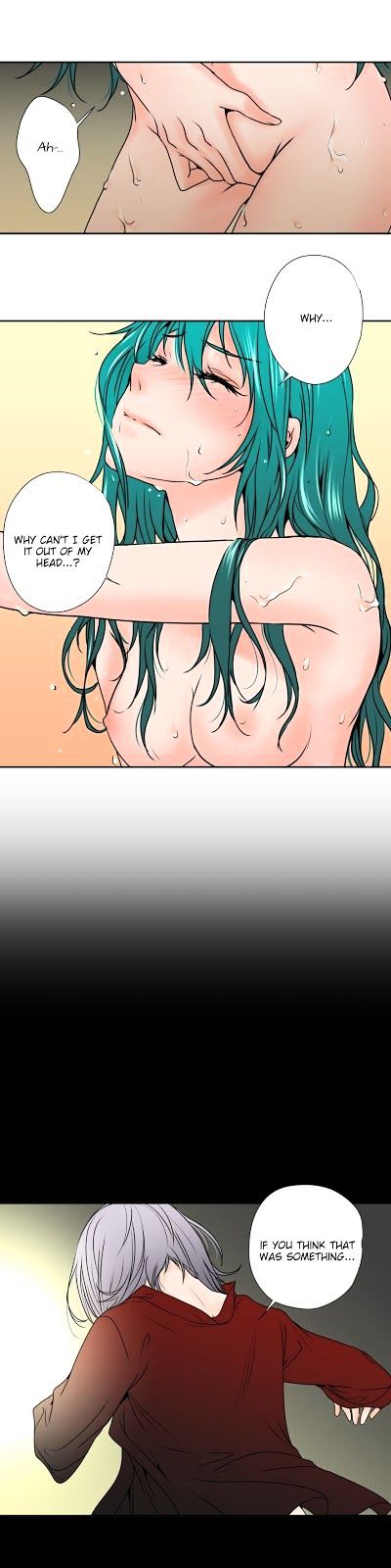 Pulse (Ratana Satis) Page 15 - MangaHe
