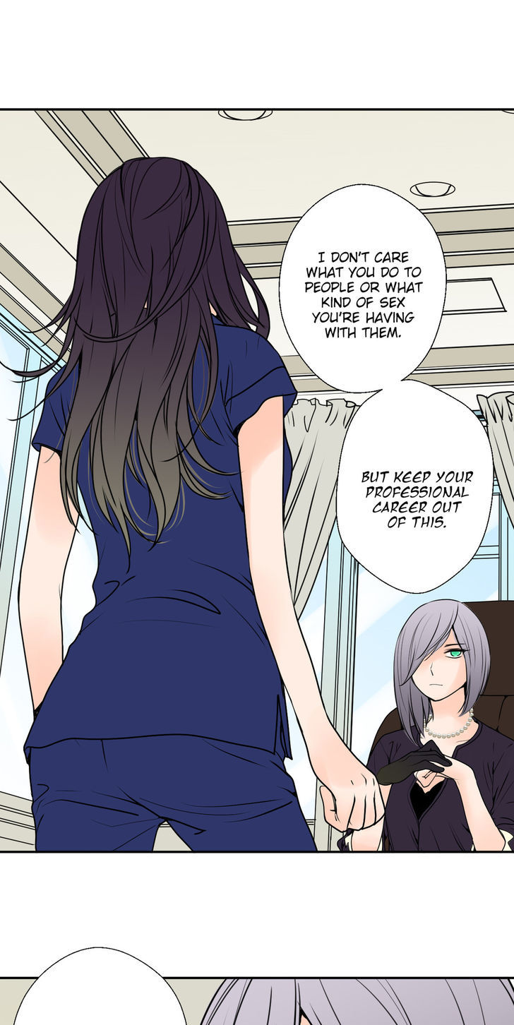 Pulse (Ratana Satis) Page 11 - MangaHe
