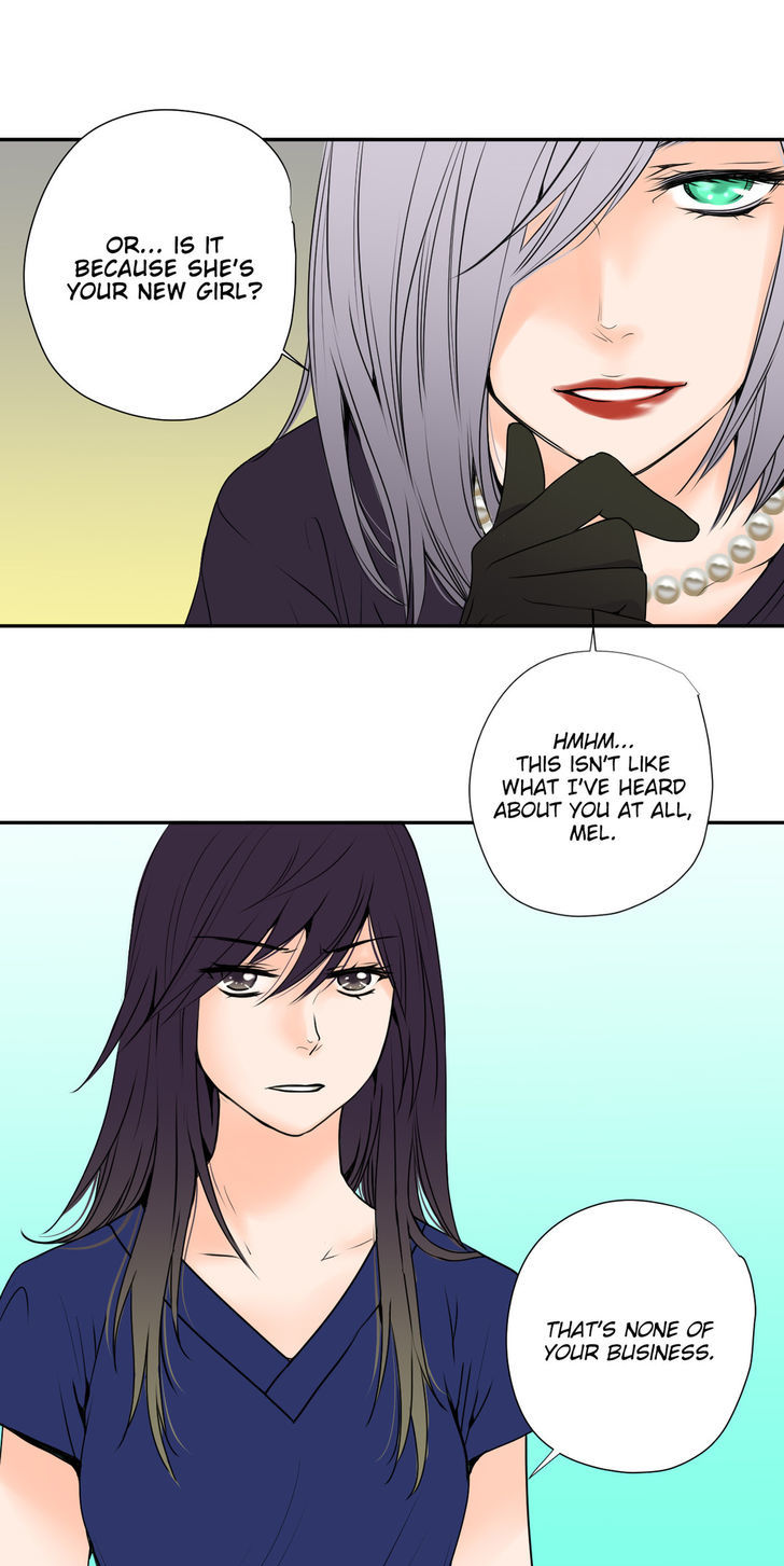 Pulse (Ratana Satis) Page 13 - MangaHe