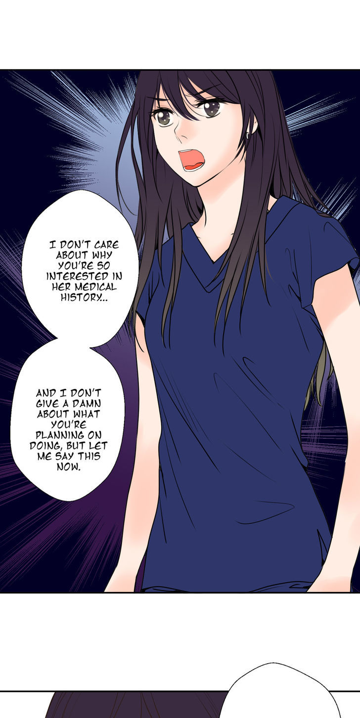 Pulse (Ratana Satis) Page 15 - MangaHe
