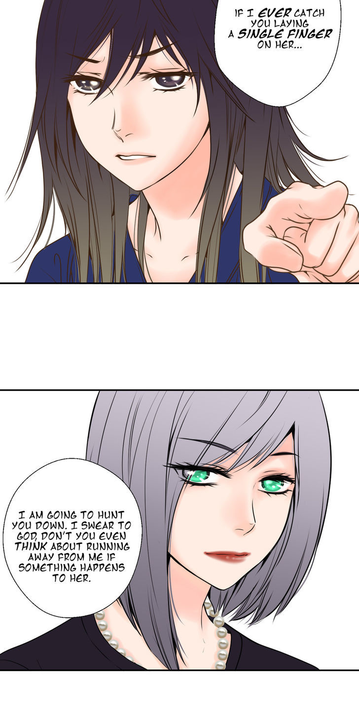 Pulse (Ratana Satis) Page 16 - MangaHe