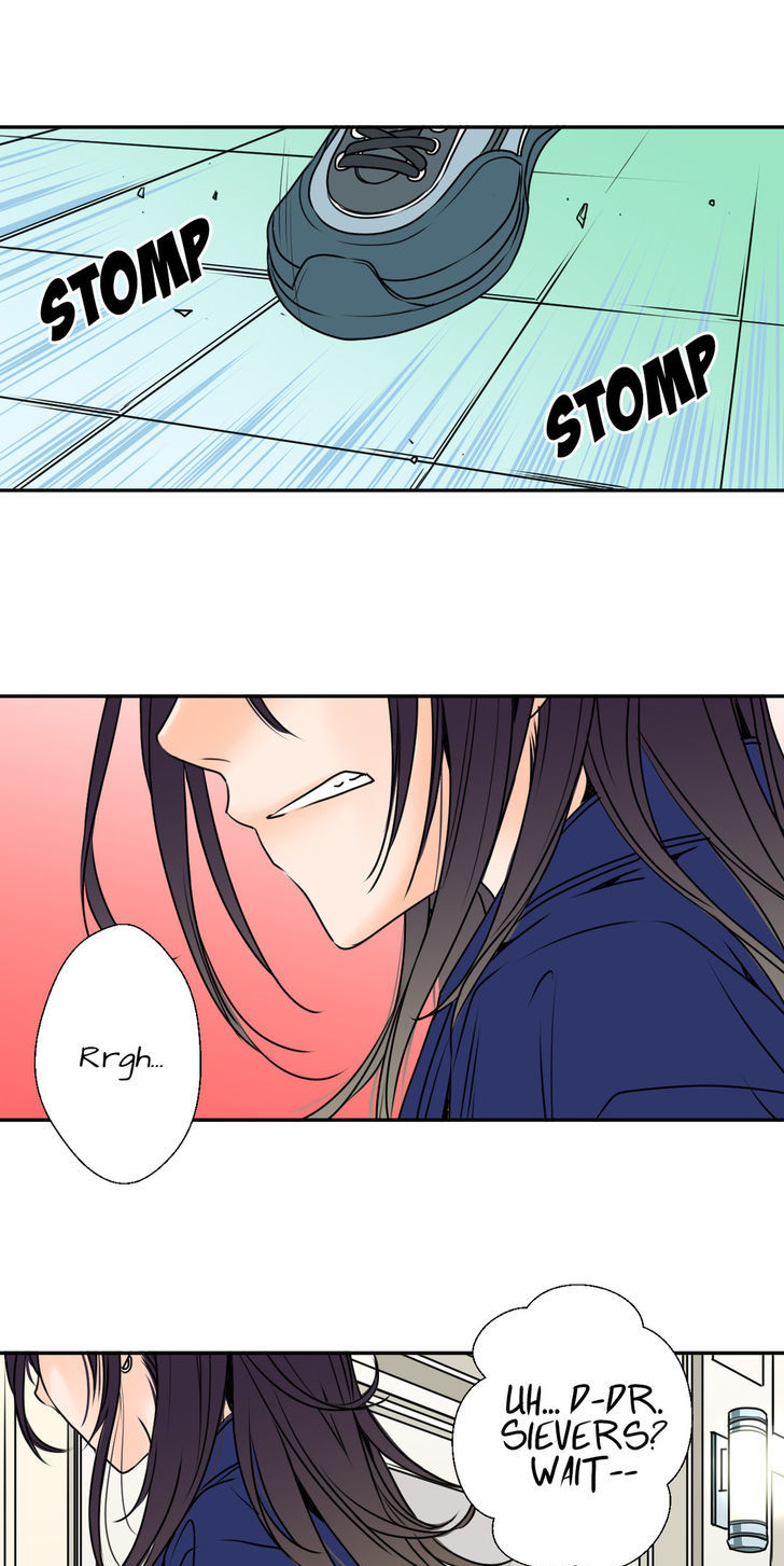 Pulse (Ratana Satis) Page 3 - MangaHe