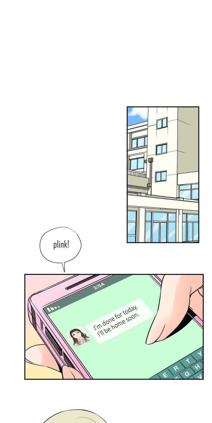Pulse (Ratana Satis) Page 21 - MangaHe