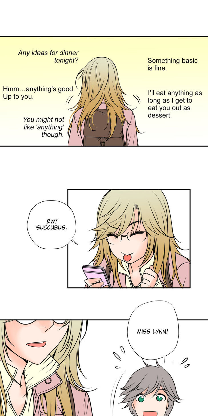 Pulse (Ratana Satis) Page 23 - MangaHe