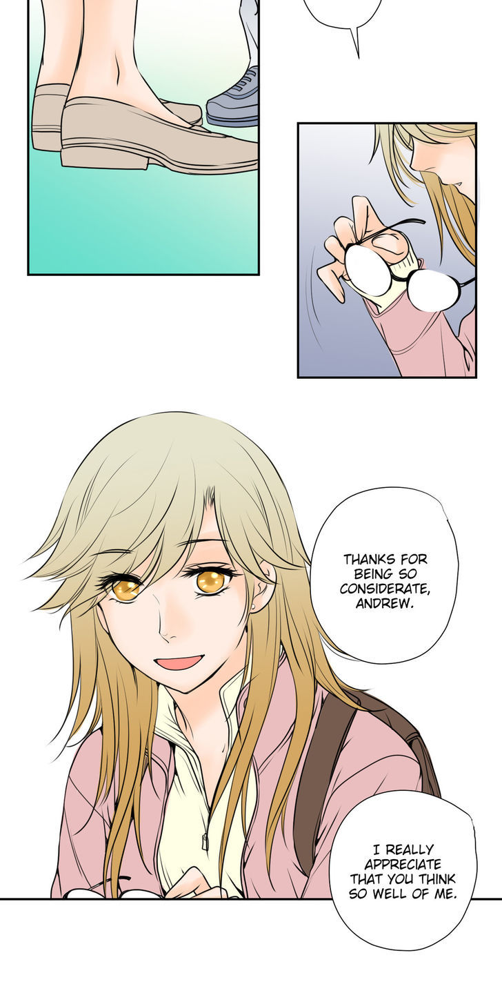 Pulse (Ratana Satis) Page 28 - MangaHe