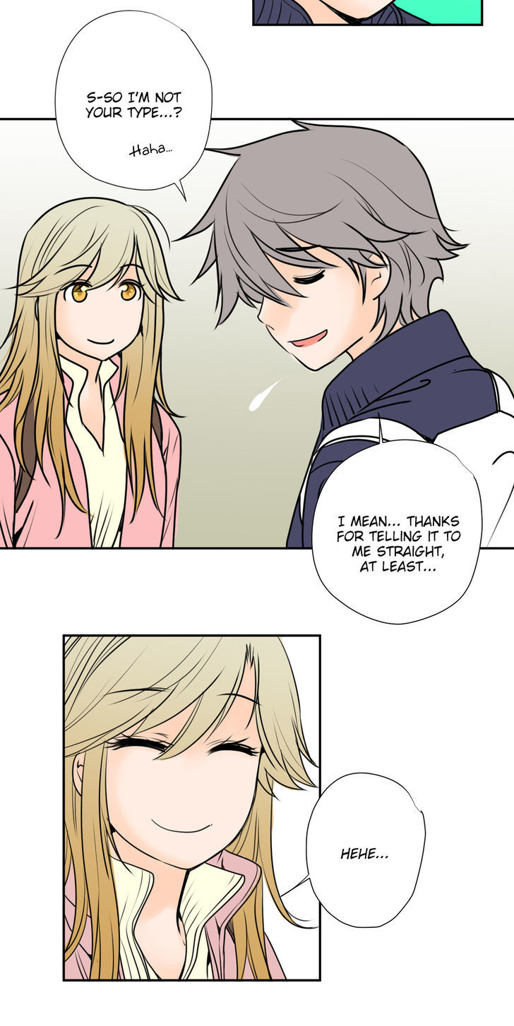 Pulse (Ratana Satis) Page 30 - MangaHe