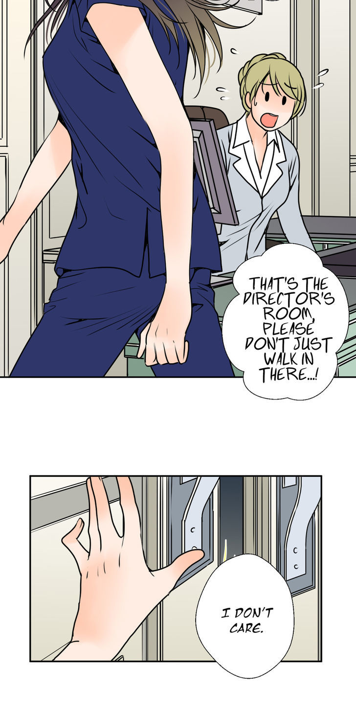 Pulse (Ratana Satis) Page 4 - MangaHe