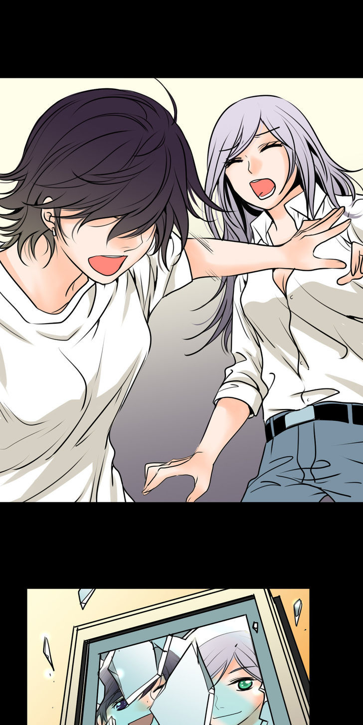 Pulse (Ratana Satis) Page 35 - MangaHe