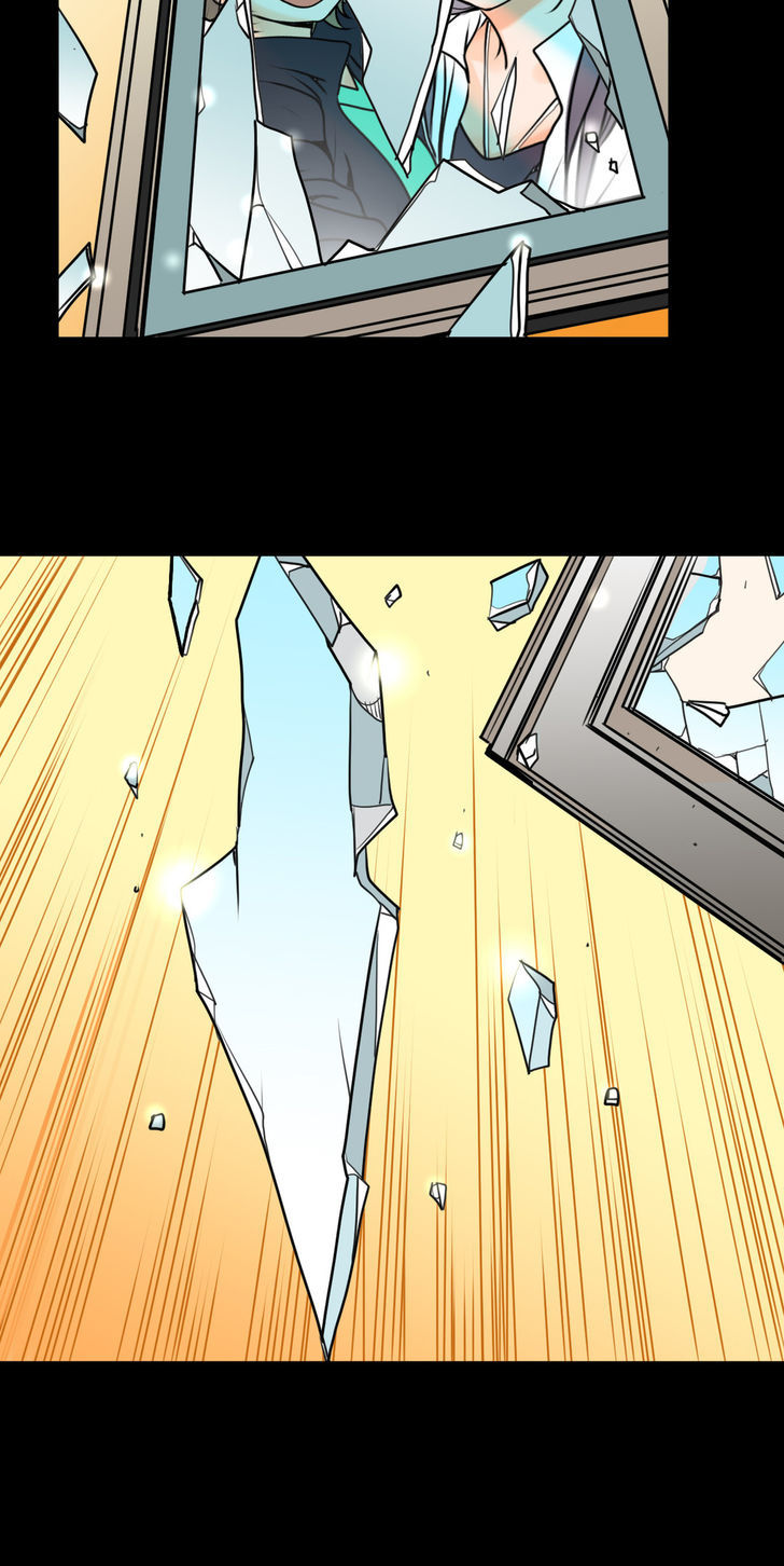 Pulse (Ratana Satis) Page 36 - MangaHe