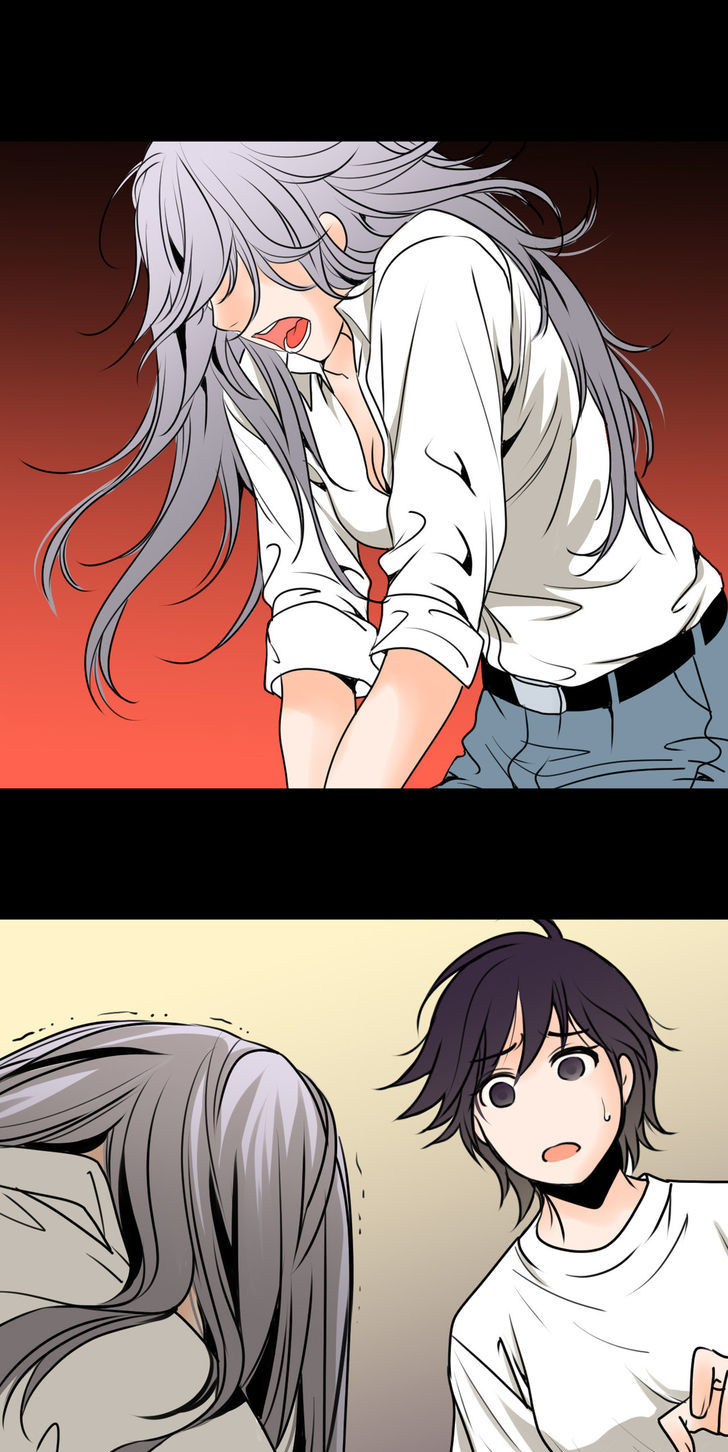 Pulse (Ratana Satis) Page 37 - MangaHe