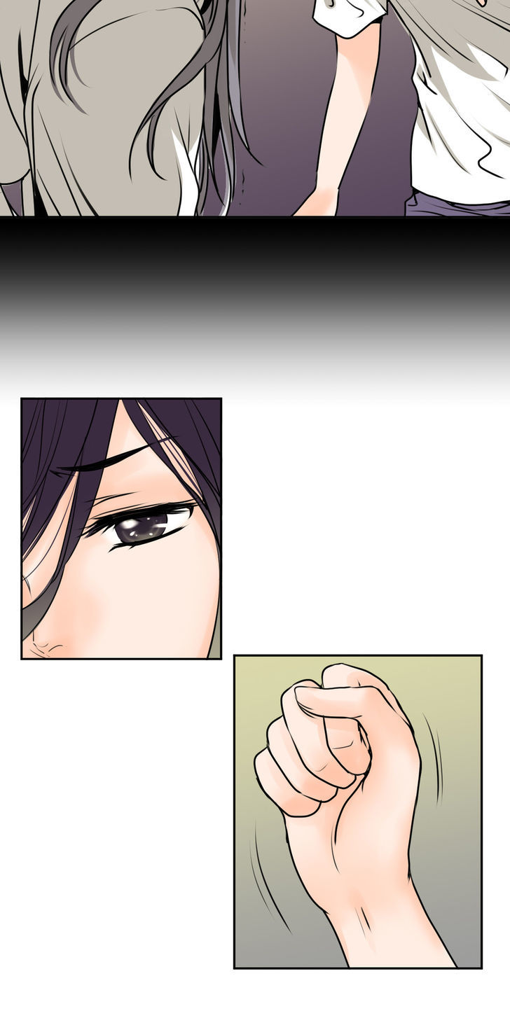 Pulse (Ratana Satis) Page 38 - MangaHe