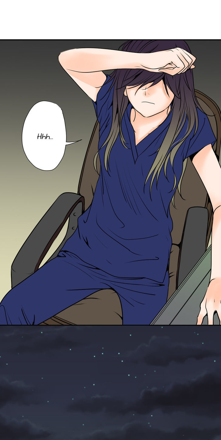 Pulse (Ratana Satis) Page 39 - MangaHe