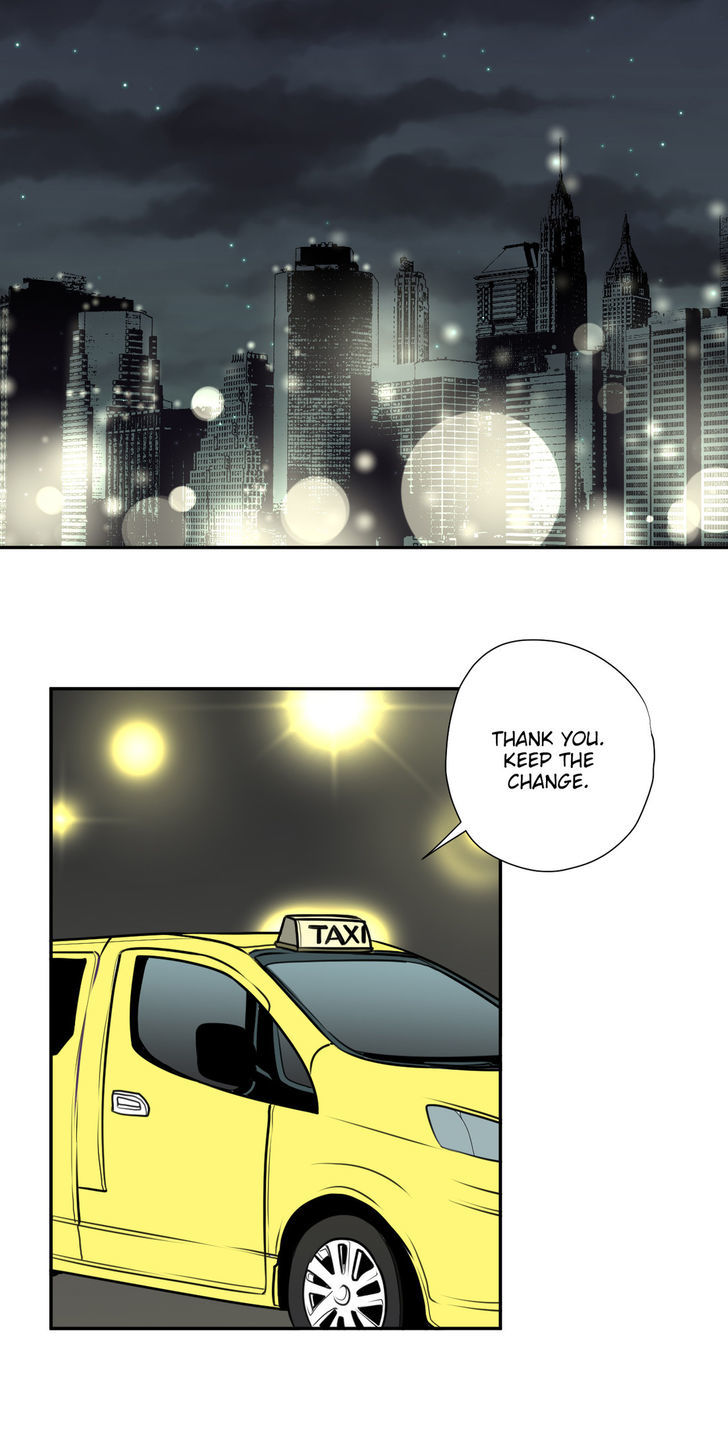 Pulse (Ratana Satis) Page 40 - MangaHe