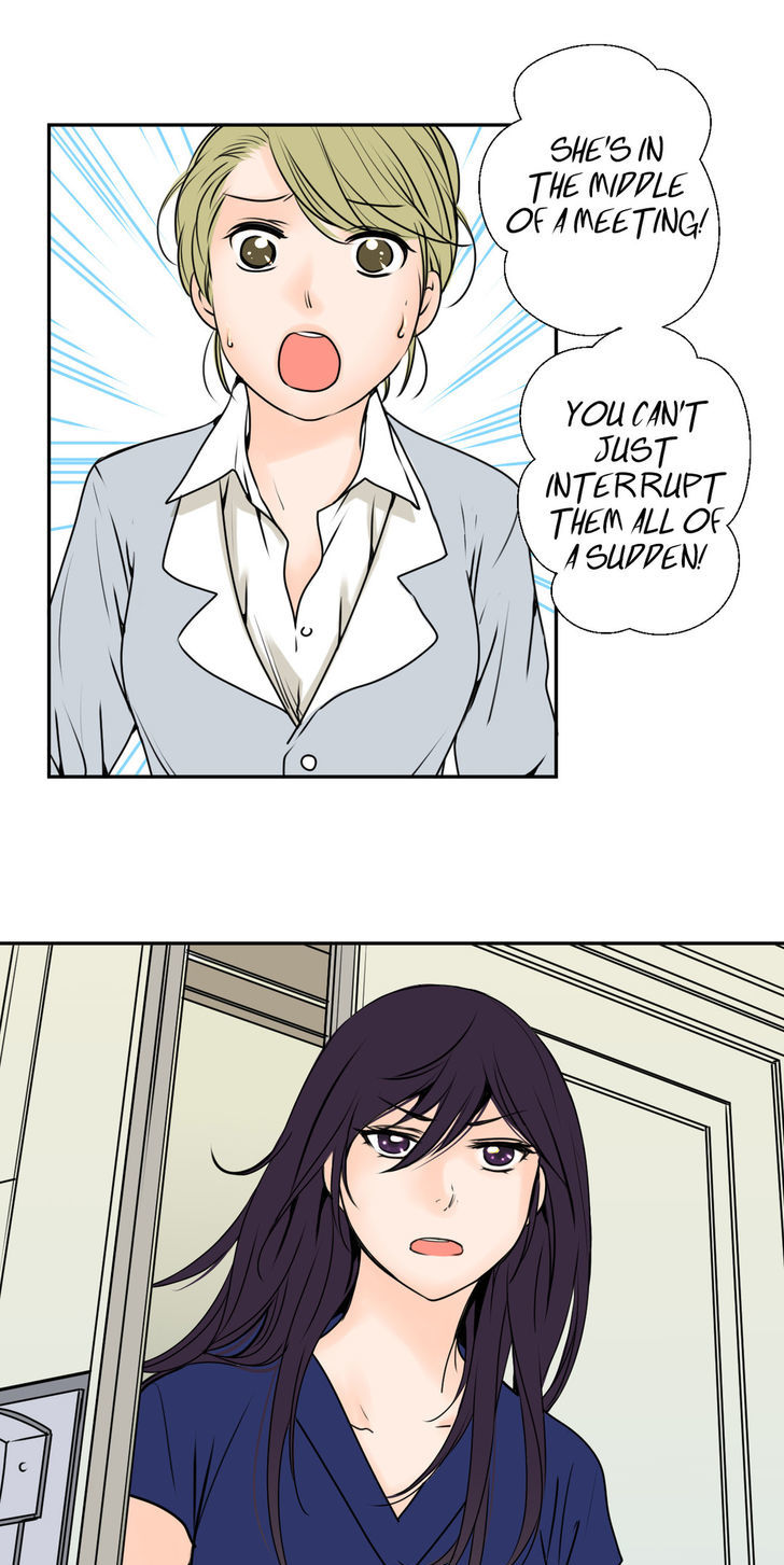Pulse (Ratana Satis) Page 5 - MangaHe