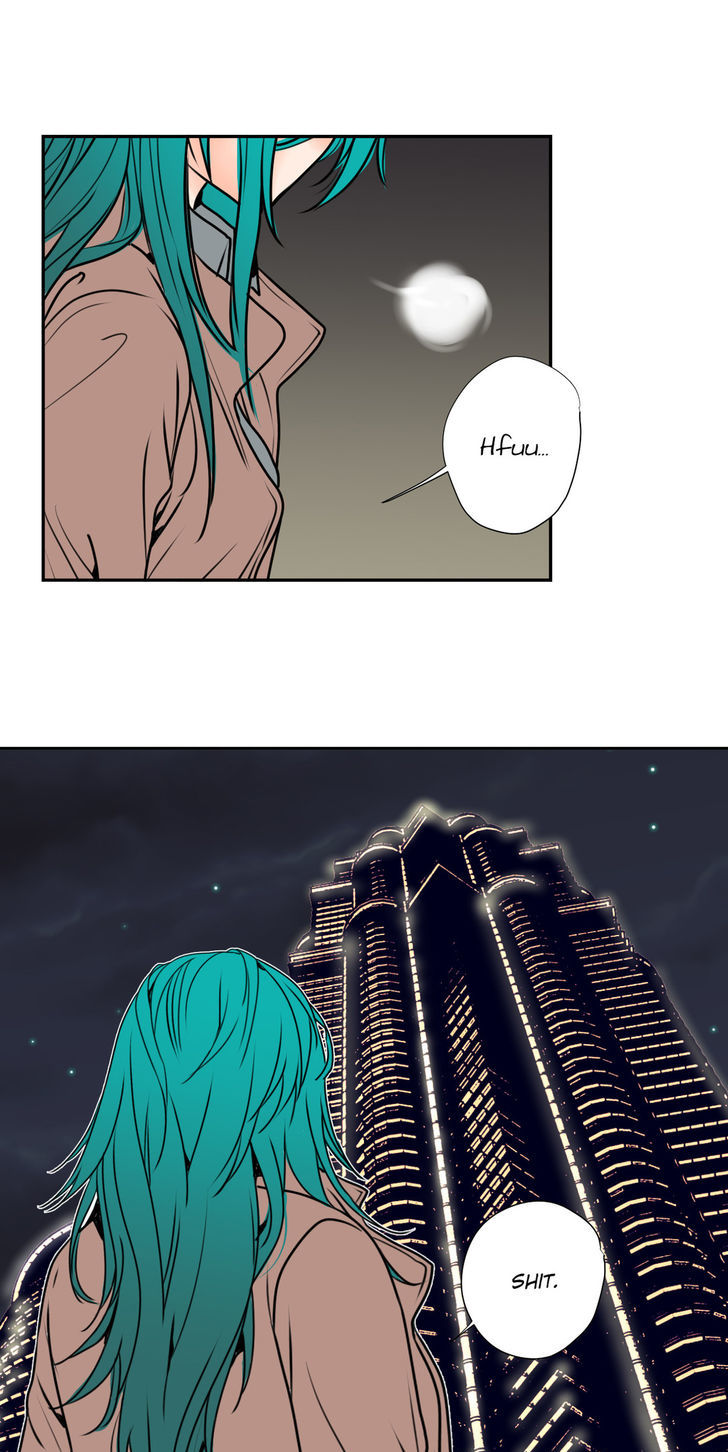 Pulse (Ratana Satis) Page 41 - MangaHe