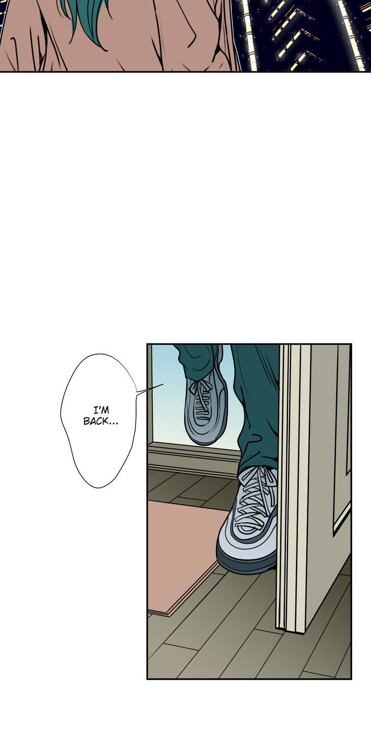 Pulse (Ratana Satis) Page 42 - MangaHe