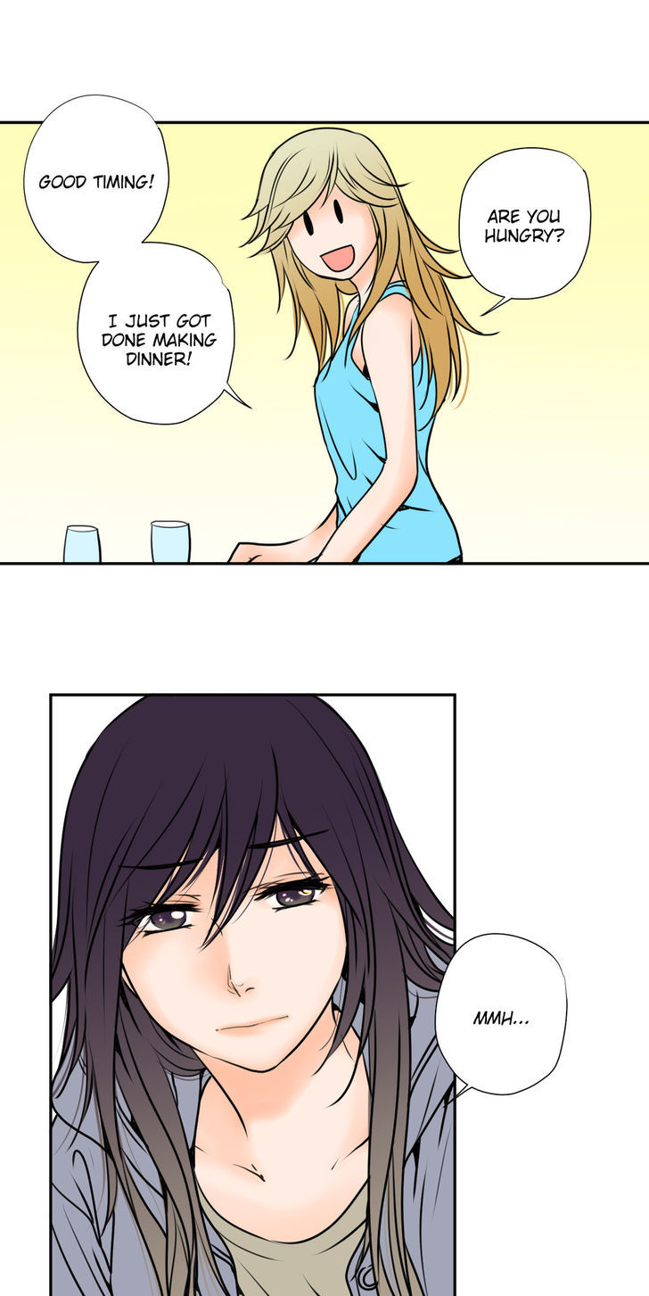Pulse (Ratana Satis) Page 43 - MangaHe