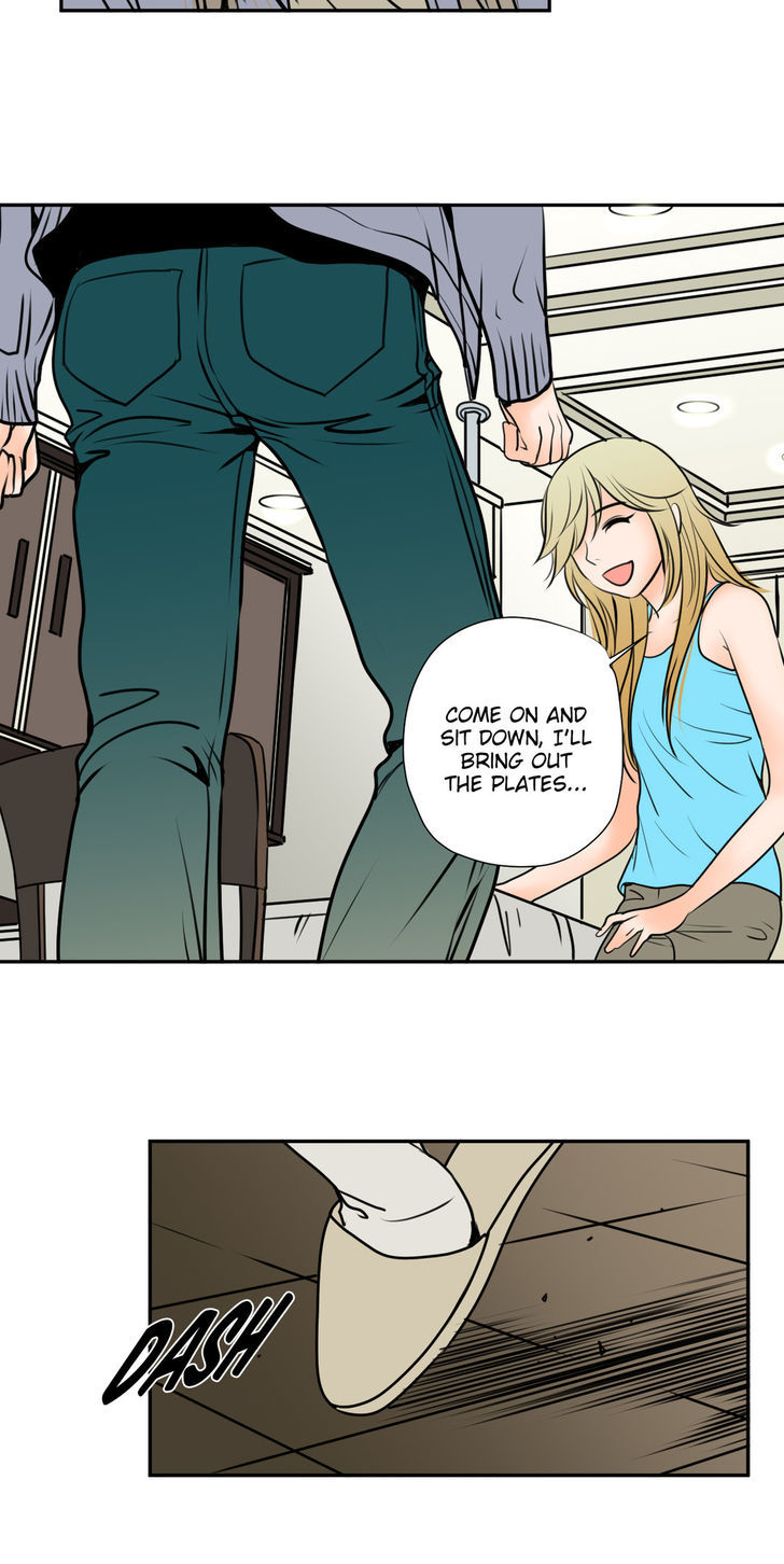 Pulse (Ratana Satis) Page 44 - MangaHe