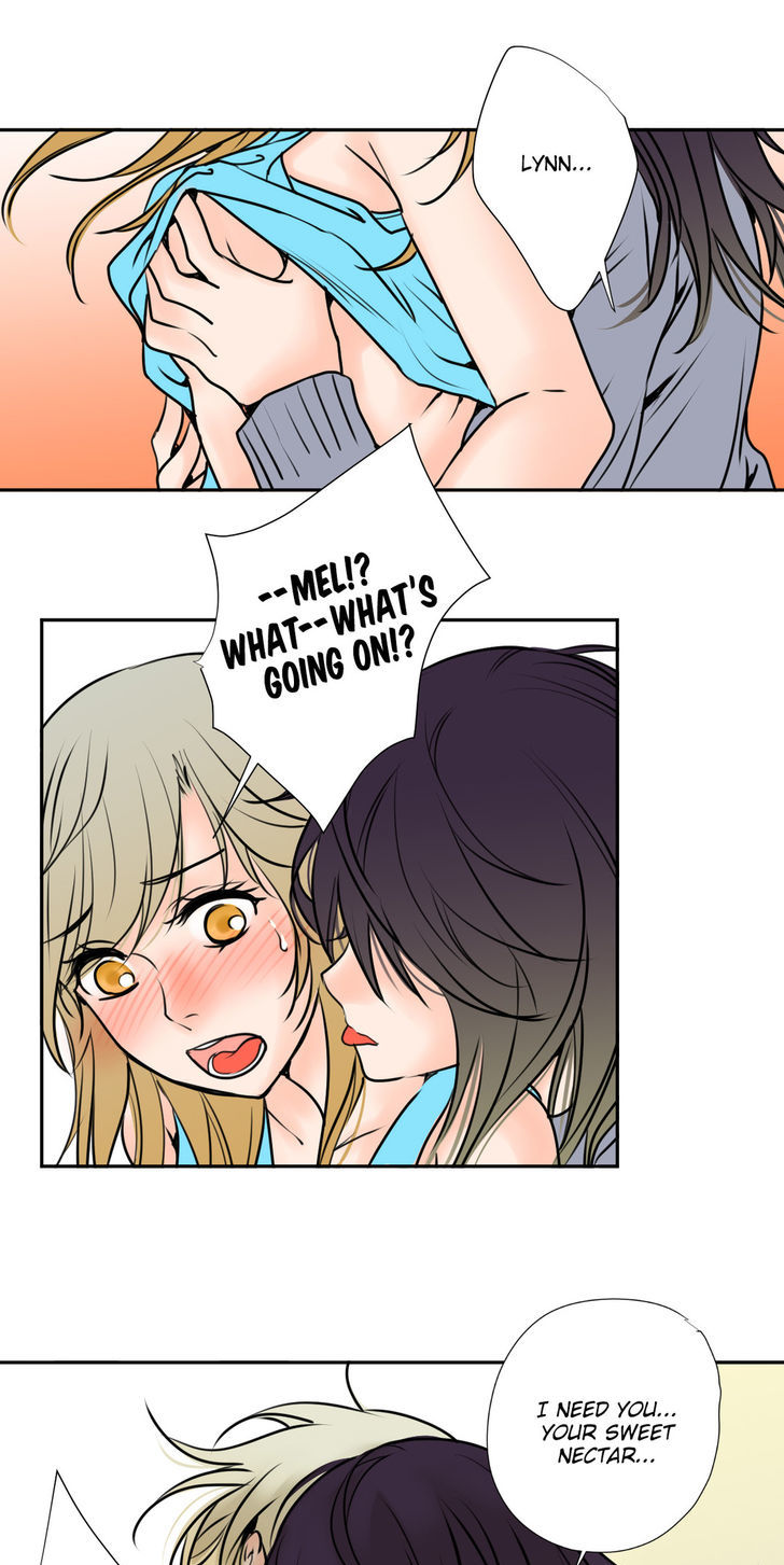Pulse (Ratana Satis) Page 45 - MangaHe