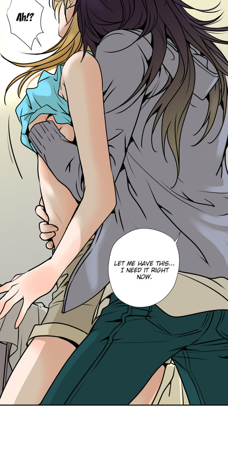 Pulse (Ratana Satis) Page 46 - MangaHe