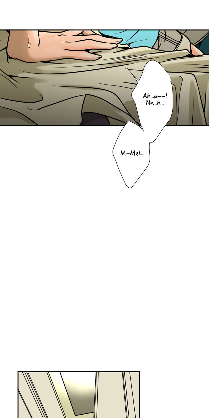 Pulse (Ratana Satis) Page 47 - MangaHe