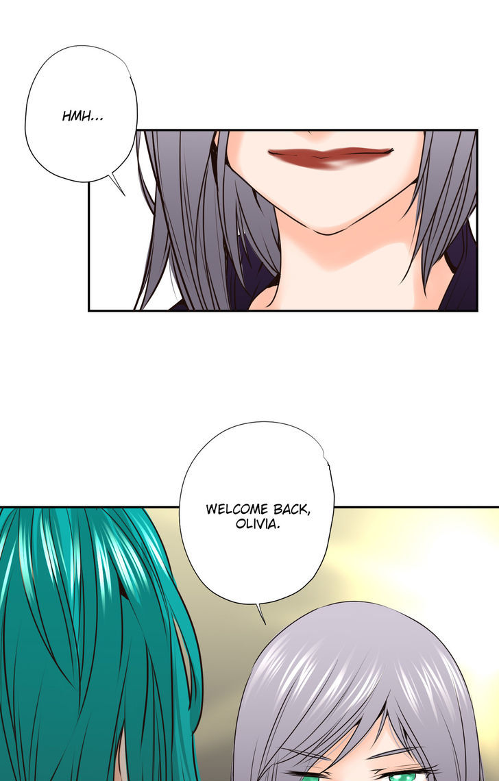 Pulse (Ratana Satis) Page 49 - MangaHe