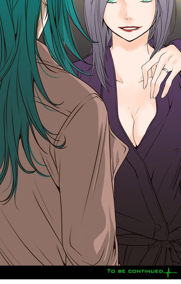 Pulse (Ratana Satis) Page 50 - MangaHe