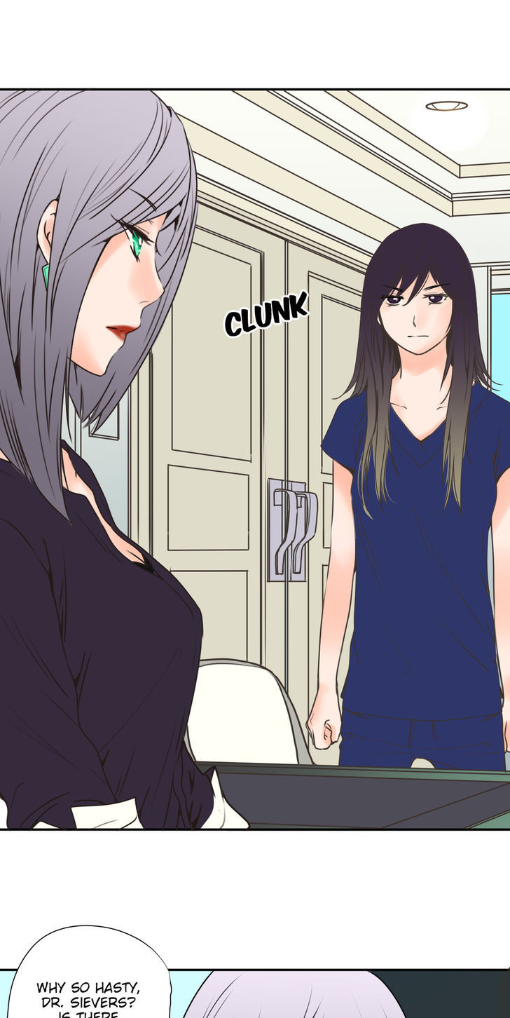 Pulse (Ratana Satis) Page 9 - MangaHe