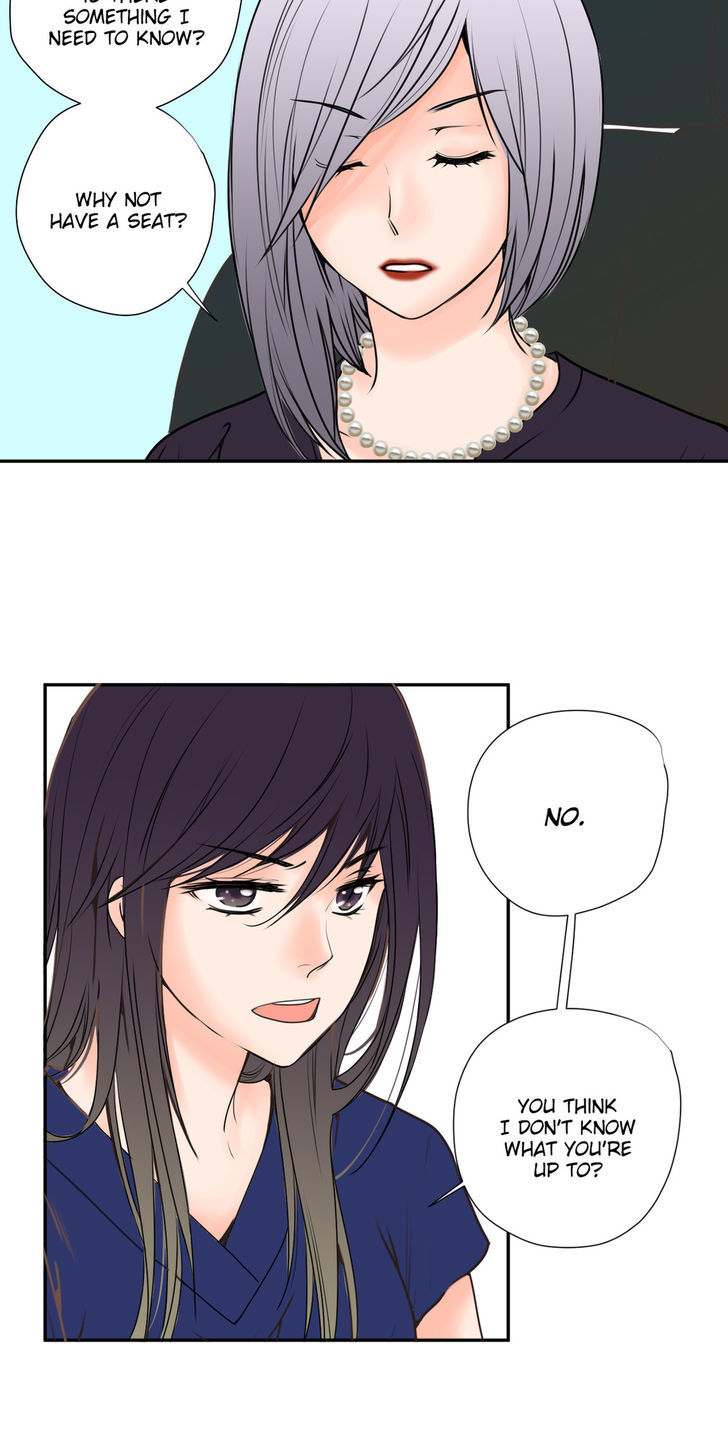 Pulse (Ratana Satis) Page 10 - MangaHe