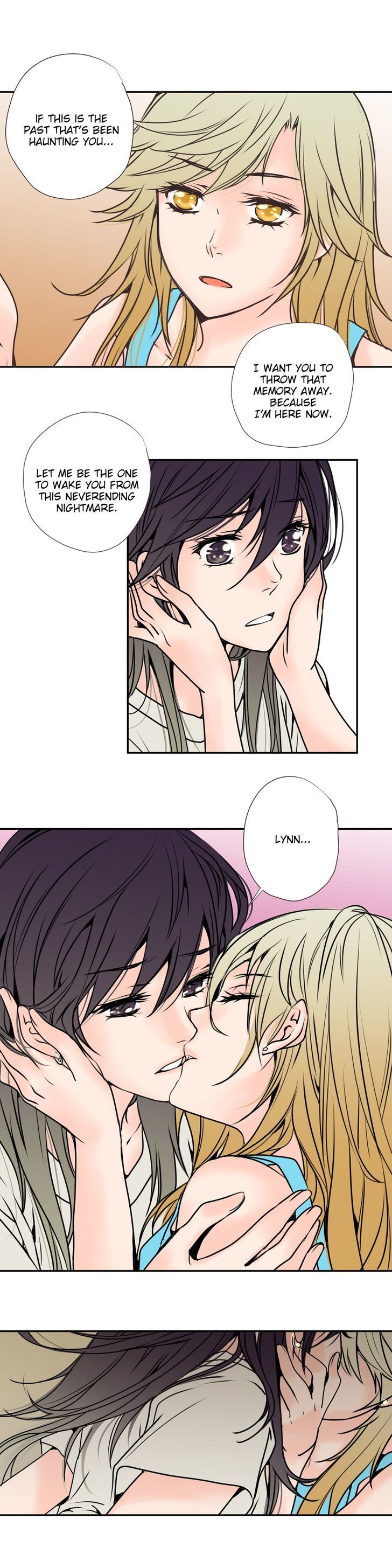Pulse (Ratana Satis) Page 20 - MangaHe