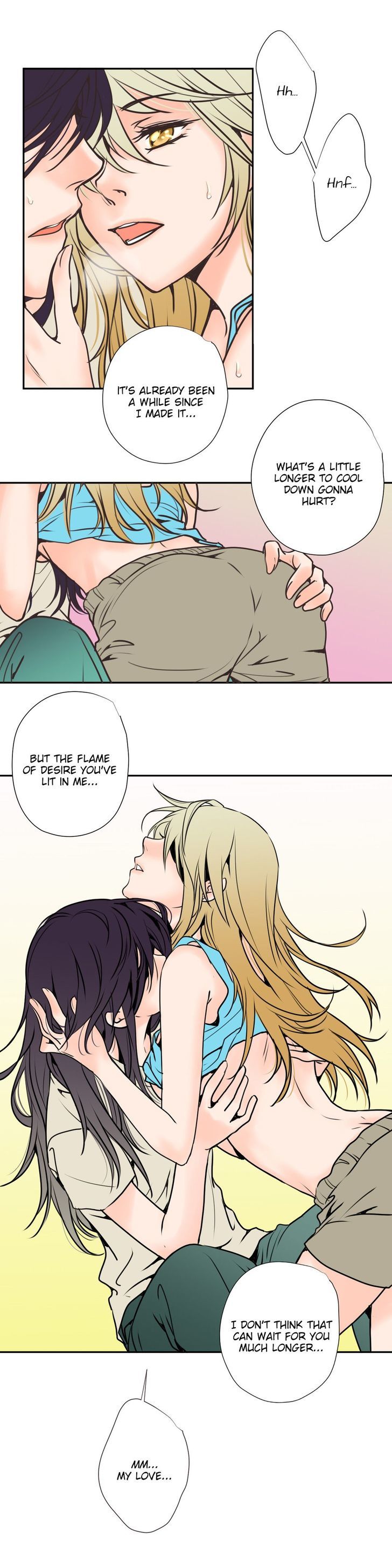 Pulse (Ratana Satis) Page 22 - MangaHe
