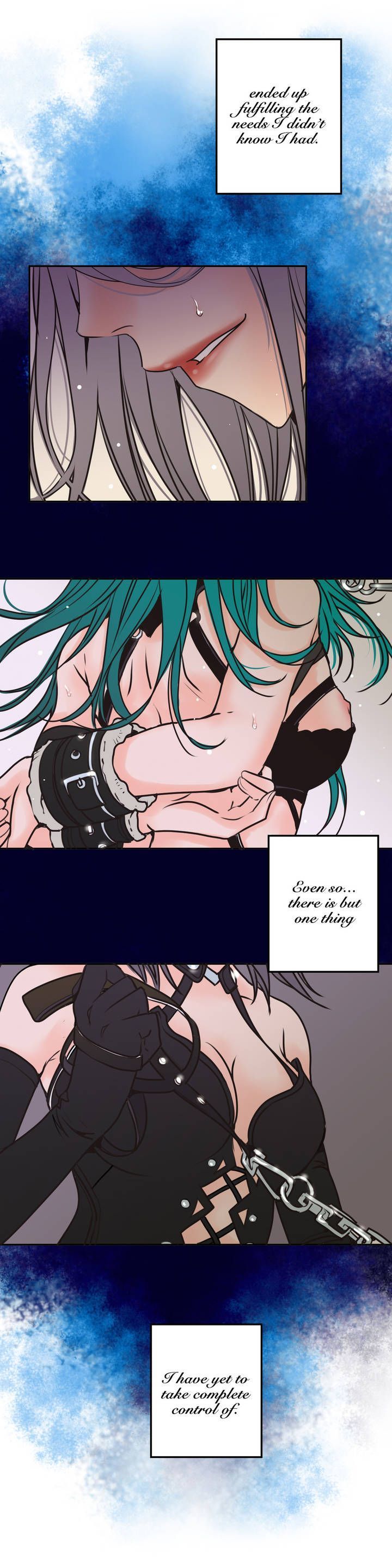 Pulse (Ratana Satis) Page 11 - MangaHe