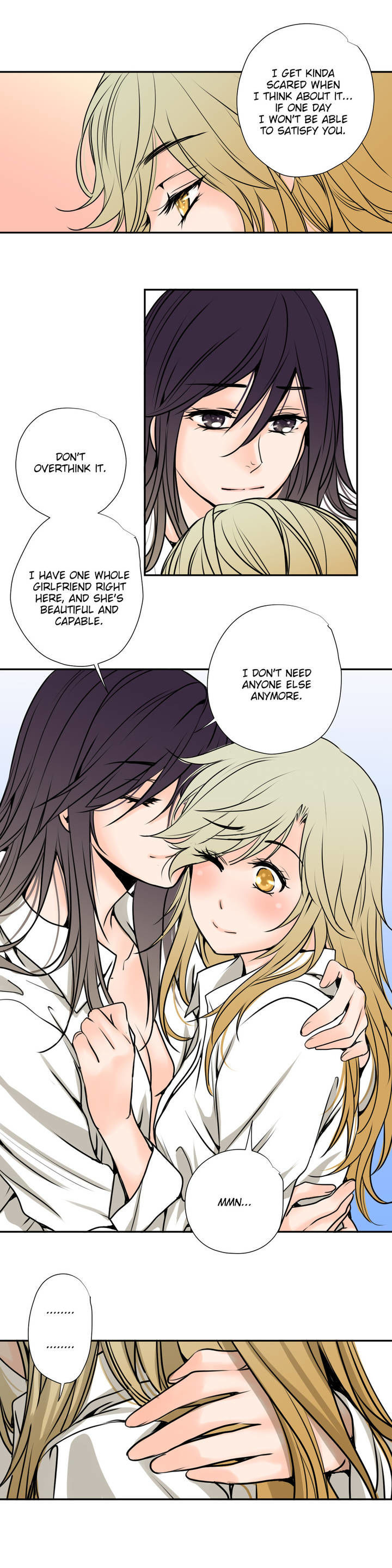 Pulse (Ratana Satis) Page 17 - MangaHe