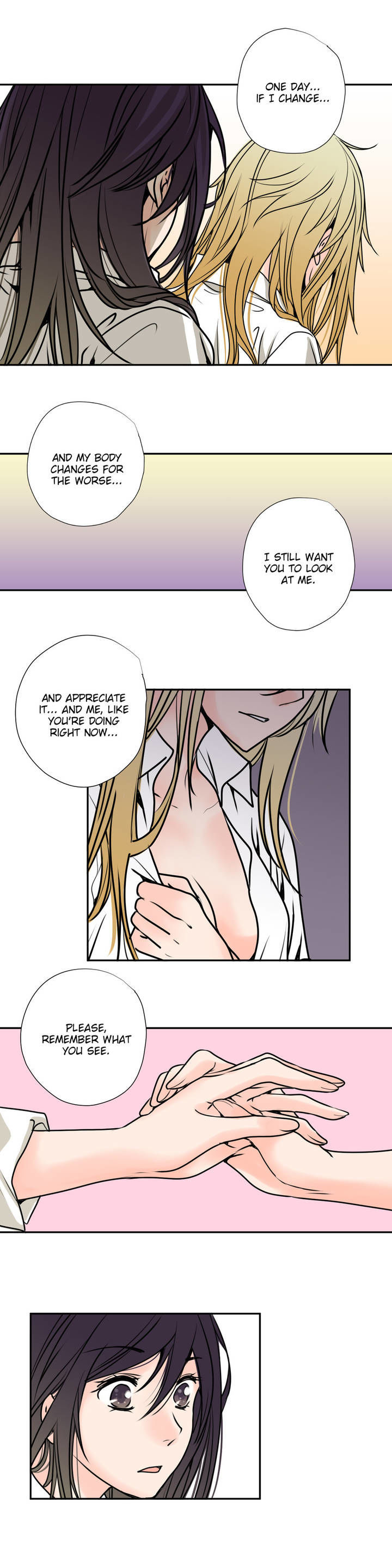 Pulse (Ratana Satis) Page 18 - MangaHe