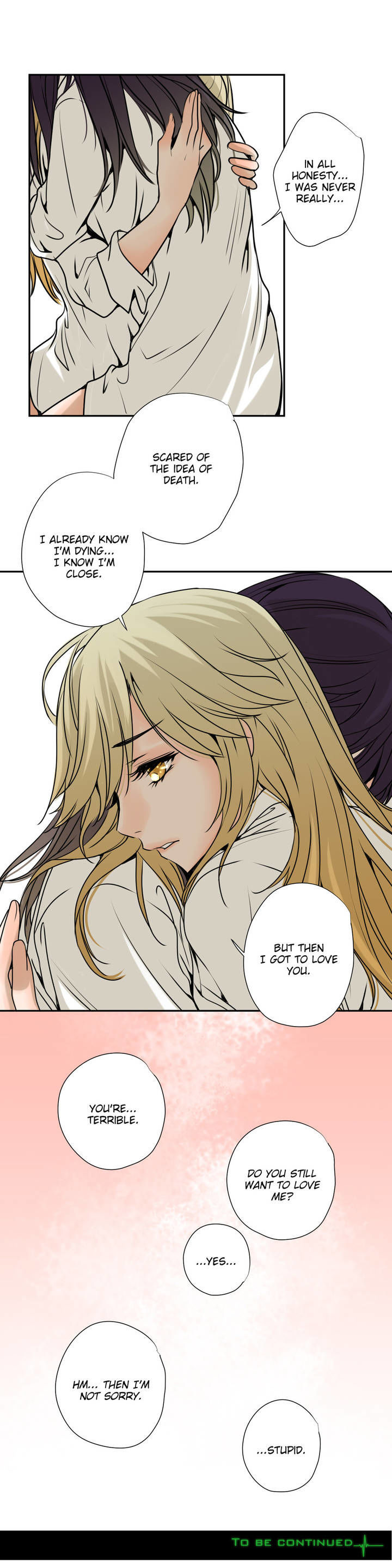 Pulse (Ratana Satis) Page 22 - MangaHe