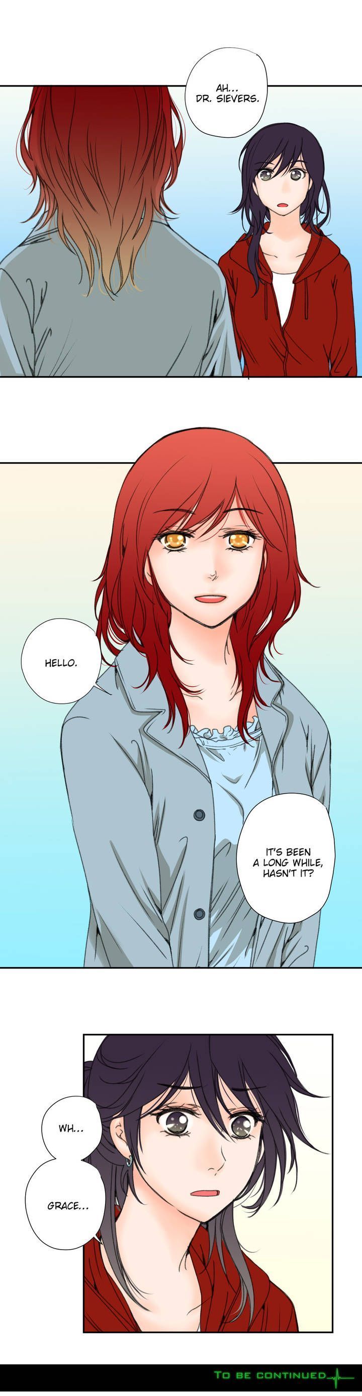 Pulse (Ratana Satis) Page 21 - MangaHe