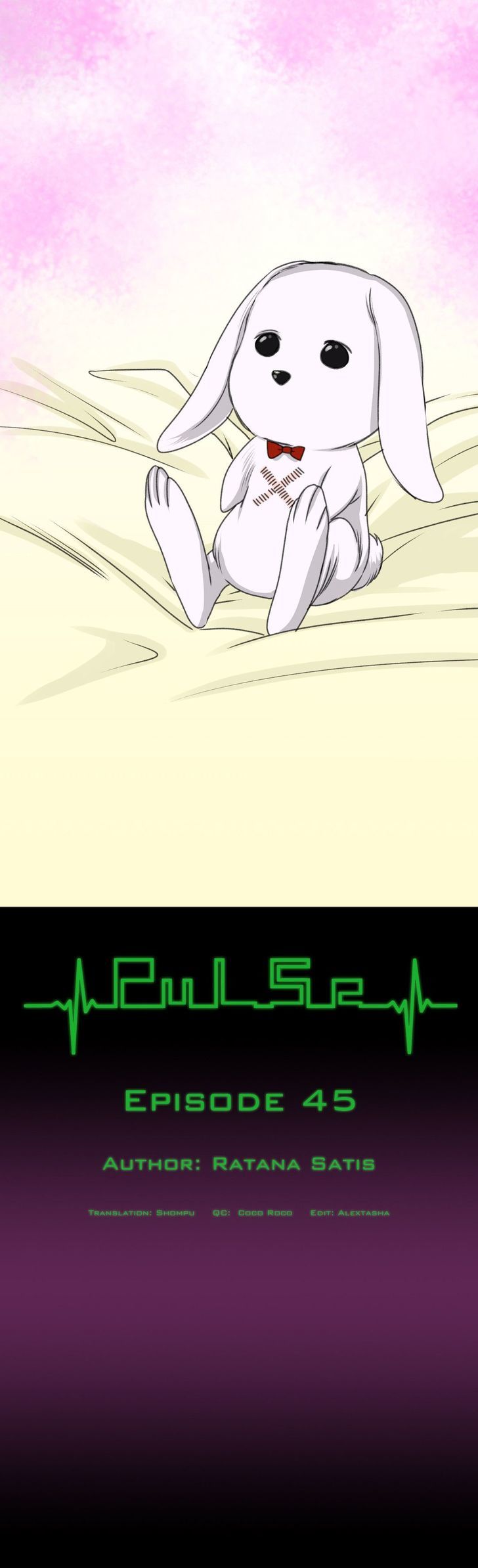 Pulse (Ratana Satis) Page 2 - MangaHe