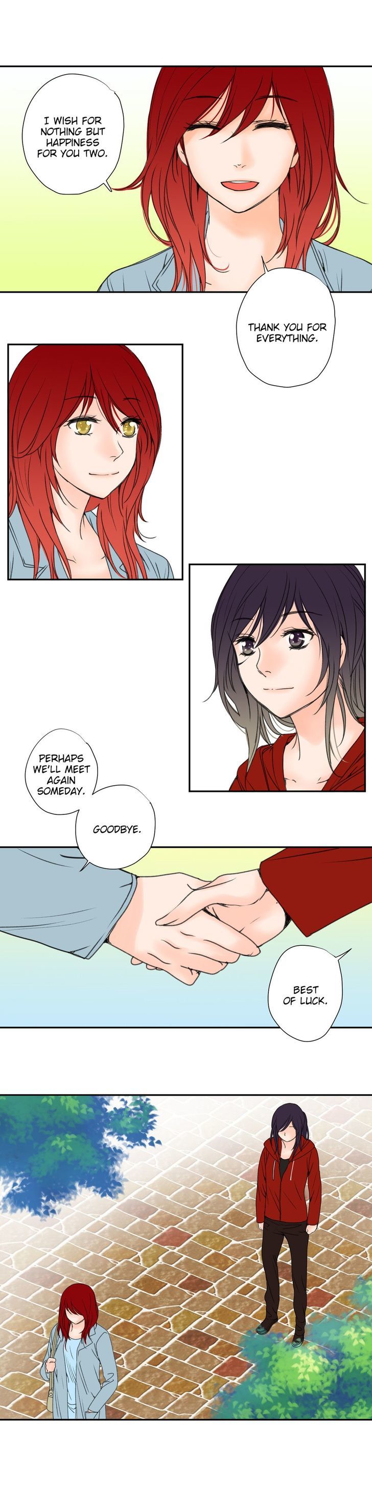 Pulse (Ratana Satis) Page 12 - MangaHe