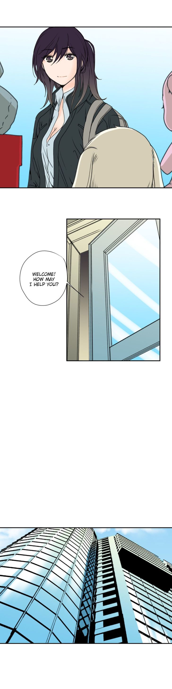 Pulse (Ratana Satis) Page 16 - MangaHe