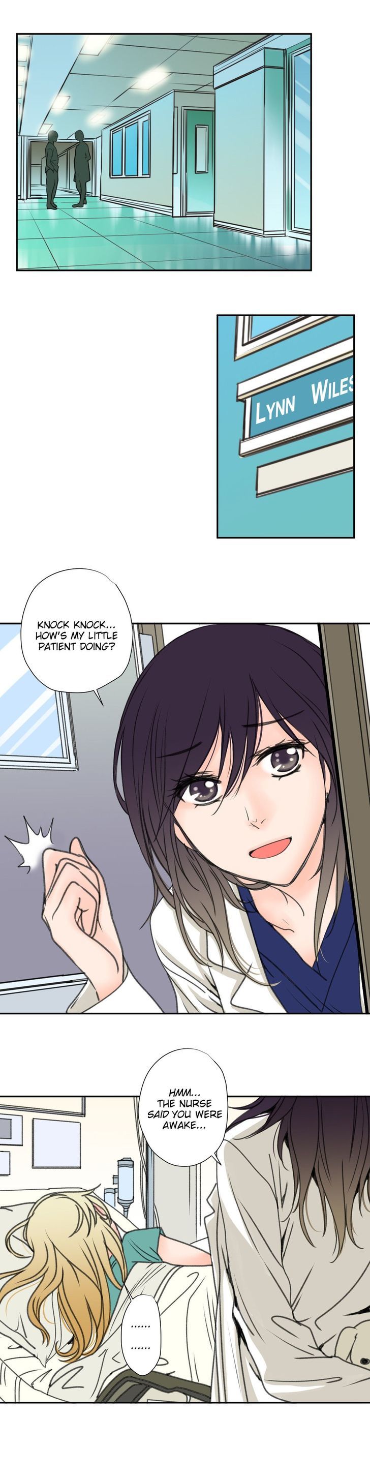 Pulse (Ratana Satis) Page 17 - MangaHe
